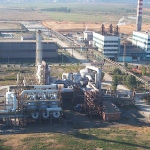Chemical and mineral
