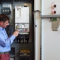 Installation and commissioning