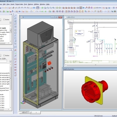 Engineering and development