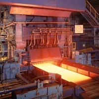 Iron metallurgy