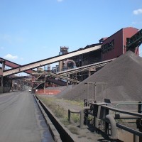 Iron metallurgy