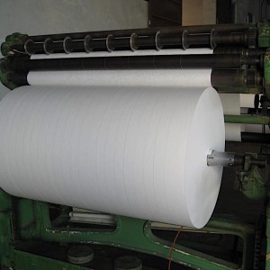 Paper making