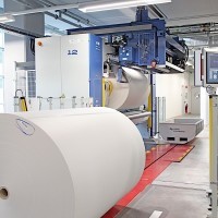 Paper making