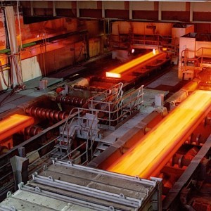 Iron metallurgy