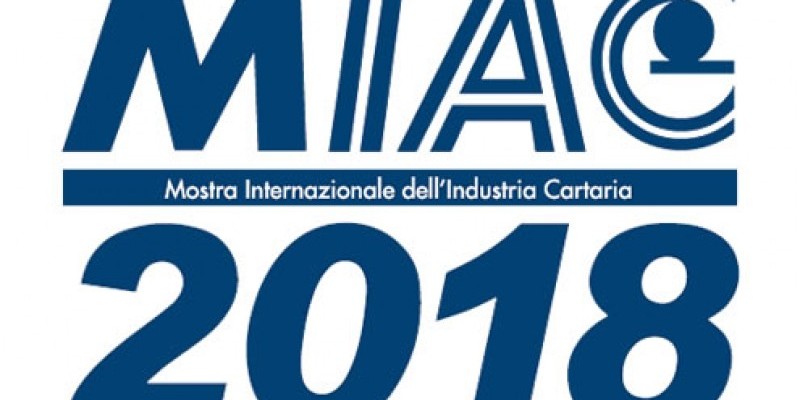 MIAC 2018 (10.11.12 October 2018 LUCCA)  STAND 32 