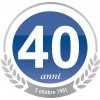 40th anniversary