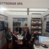 Elettromar Inc ed Elettromar Spa incontrano lo stato del Maine