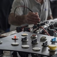 Construction and tests