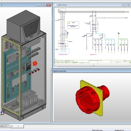 Engineering and development