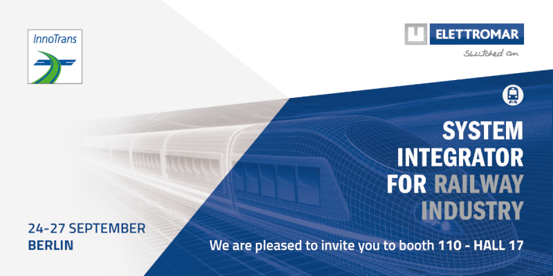 INNOTRANS 2024